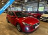 USED 2017 67 HYUNDAI I30 1.6 CRDi Blue Drive SE Nav Hatchback 5dr Diesel Manual Euro 6 (s/s) (110 ps) 