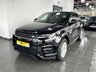USED 2019 19 LAND ROVER RANGE ROVER EVOQUE 2.0 D150 R-Dynamic S SUV 5dr Diesel Auto 4WD Euro 6 (s/s) (150 ps) FULL LANDROVER SERVICE HISTORY! FULL LANDROVER SERVICE HISTORY!