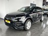 USED 2019 19 LAND ROVER RANGE ROVER EVOQUE 2.0 D150 R-Dynamic S SUV 5dr Diesel Auto 4WD Euro 6 (s/s) (150 ps) FULL LANDROVER SERVICE HISTORY! FULL LANDROVER SERVICE HISTORY!