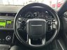 USED 2019 19 LAND ROVER RANGE ROVER EVOQUE 2.0 D150 R-Dynamic S SUV 5dr Diesel Auto 4WD Euro 6 (s/s) (150 ps) FULL LANDROVER SERVICE HISTORY! FULL LANDROVER SERVICE HISTORY!
