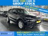 USED 2019 19 LAND ROVER RANGE ROVER EVOQUE 2.0 D150 R-Dynamic S SUV 5dr Diesel Auto 4WD Euro 6 (s/s) (150 ps) FULL LANDROVER SERVICE HISTORY! FULL LANDROVER SERVICE HISTORY!
