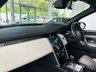 USED 2020 70 LAND ROVER DISCOVERY SPORT 2.0 D180 MHEV R-Dynamic HSE SUV 5dr Diesel Auto 4WD Euro 6 (s/s) (180 ps) 1 FORMER OWNER!  1 FORMER OWNER!
