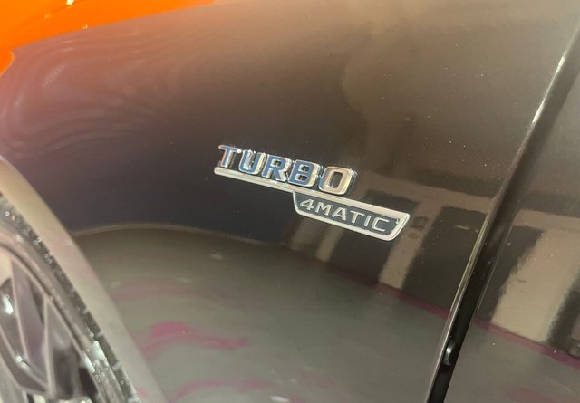 2021 MERCEDES-BENZ A-CLASS 2.0 A35 AMG (Premium) Hatchback 5dr Petrol 7G-DCT 4MATIC Euro 6 (s/s) (306 ps) 19" AMG Alloys. HUGE Spec. - Photo 9