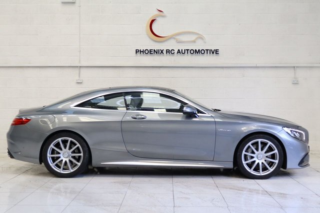 2015 Mercedes-Benz S-CLASS - Photo 5