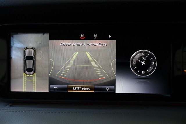 2015 Mercedes-Benz S-CLASS - Photo 2