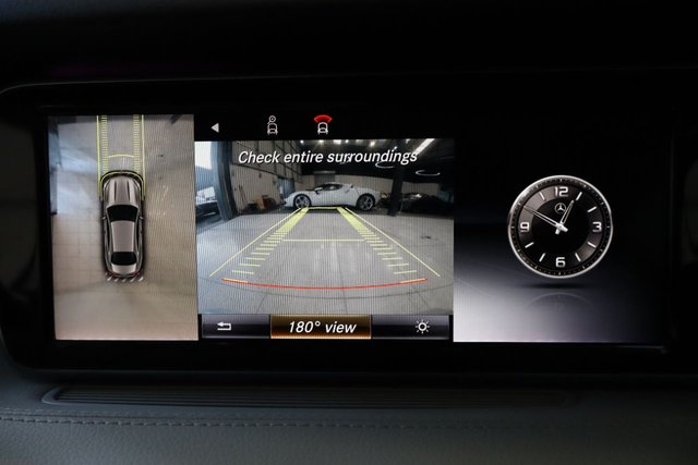 2015 Mercedes-Benz S-CLASS - Photo 12