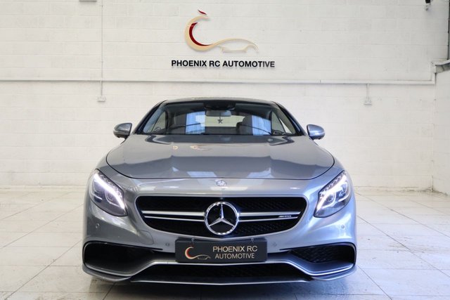 2015 Mercedes-Benz S-CLASS - Photo 4