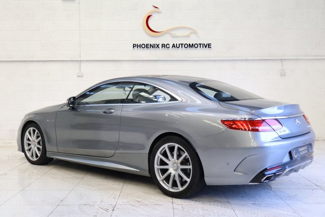 2015 Mercedes-Benz S-CLASS - Photo 6