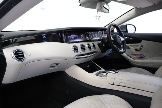 2015 Mercedes-Benz S-CLASS - Photo 10