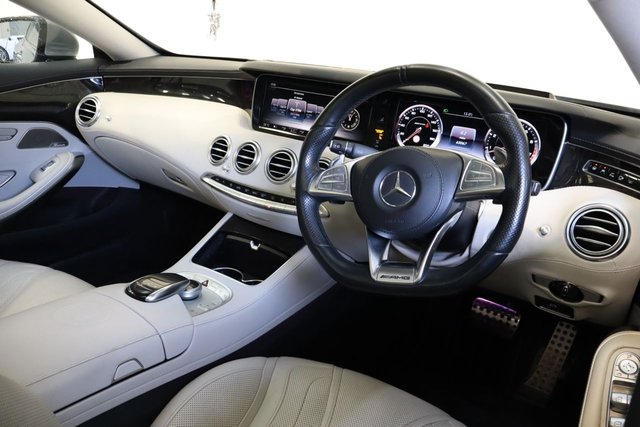 2015 Mercedes-Benz S-CLASS - Photo 11