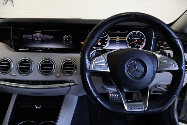 2015 Mercedes-Benz S-CLASS - Photo 9