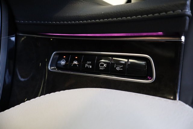 2015 Mercedes-Benz S-CLASS - Photo 3