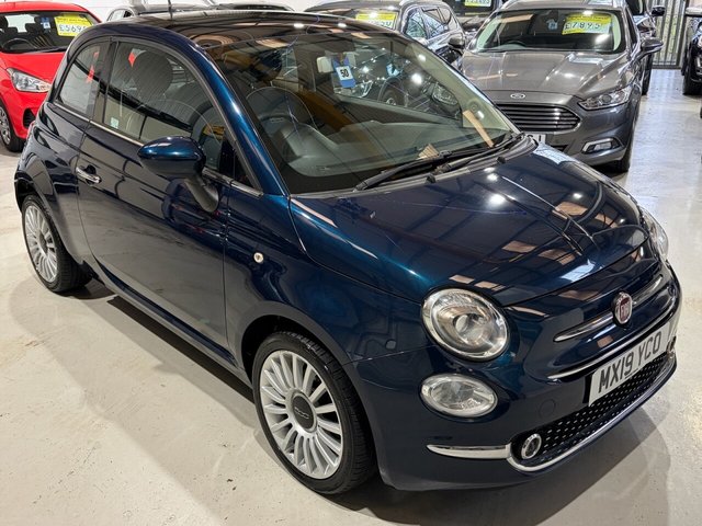 Ribble Cars