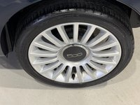 USED 2019 19 FIAT 500 1.2 Lounge Hatchback 3dr Petrol Manual Euro 6 s/s 69 bhp Top Spec First Car  Finance+CarPlay+Blth+DAB+ParkAid+AC+PanRoof+MOT