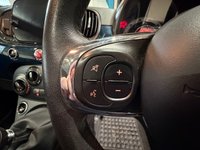 USED 2019 19 FIAT 500 1.2 Lounge Hatchback 3dr Petrol Manual Euro 6 s/s 69 bhp Top Spec First Car  Finance+CarPlay+Blth+DAB+ParkAid+AC+PanRoof+MOT