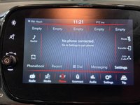 USED 2019 19 FIAT 500 1.2 Lounge Hatchback 3dr Petrol Manual Euro 6 s/s 69 bhp Top Spec First Car  Finance+CarPlay+Blth+DAB+ParkAid+AC+PanRoof+MOT