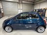 USED 2019 19 FIAT 500 1.2 Lounge Hatchback 3dr Petrol Manual Euro 6 s/s 69 bhp Top Spec First Car  Finance+CarPlay+Blth+DAB+ParkAid+AC+PanRoof+MOT