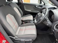 USED 2016 66 MG MG3 1.5 VTi-TECH 3Style Hatchback 5dr Petrol Manual Euro 6 (s/s) (106 ps) BLACK LEATHER BLUETOOTH CRUISE CONTROL NEW CLUTCH