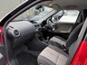 USED 2016 66 MG MG3 1.5 VTi-TECH 3Style Hatchback 5dr Petrol Manual Euro 6 (s/s) (106 ps) BLACK LEATHER BLUETOOTH CRUISE CONTROL NEW CLUTCH