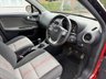 USED 2016 66 MG MG3 1.5 VTi-TECH 3Style Hatchback 5dr Petrol Manual Euro 6 (s/s) (106 ps) BLACK LEATHER BLUETOOTH CRUISE CONTROL NEW CLUTCH