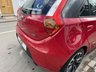 USED 2016 66 MG MG3 1.5 VTi-TECH 3Style Hatchback 5dr Petrol Manual Euro 6 (s/s) (106 ps) BLACK LEATHER BLUETOOTH CRUISE CONTROL NEW CLUTCH