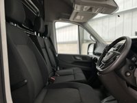 USED 2020 70 MAN TGE 2.0 3140D 140PS FWD LWB - NO VAT 1 OWNER, 1 YEARS MOT, CLEAN