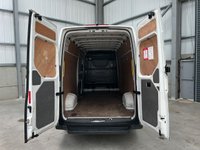 USED 2020 70 MAN TGE 2.0 3140D 140PS FWD LWB - NO VAT 1 OWNER, 1 YEARS MOT, CLEAN