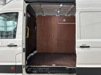 USED 2020 70 MAN TGE 2.0 3140D 140PS FWD LWB - NO VAT 1 OWNER, 1 YEARS MOT, CLEAN
