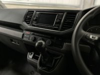 USED 2020 70 MAN TGE 2.0 3140D 140PS FWD LWB - NO VAT 1 OWNER, 1 YEARS MOT, CLEAN