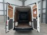 USED 2020 70 MAN TGE 2.0 3140D 140PS FWD LWB - NO VAT 1 OWNER, 1 YEARS MOT, CLEAN