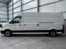 USED 2020 70 MAN TGE 2.0 3140D 140PS FWD LWB - NO VAT 1 OWNER, 1 YEARS MOT, CLEAN