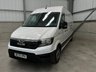 USED 2020 70 MAN TGE 2.0 3140D 140PS FWD LWB - NO VAT 1 OWNER, 1 YEARS MOT, CLEAN