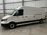 USED 2020 70 MAN TGE 2.0 3140D 140PS FWD LWB - NO VAT 1 OWNER, 1 YEARS MOT, CLEAN
