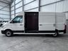 USED 2020 70 MAN TGE 2.0 3140D 140PS FWD LWB - NO VAT 1 OWNER, 1 YEARS MOT, CLEAN