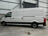 USED 2020 70 MAN TGE 2.0 3140D 140PS FWD LWB - NO VAT 1 OWNER, 1 YEARS MOT, CLEAN