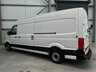 USED 2020 70 MAN TGE 2.0 3140D 140PS FWD LWB - NO VAT 1 OWNER, 1 YEARS MOT, CLEAN