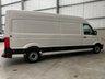 USED 2020 70 MAN TGE 2.0 3140D 140PS FWD LWB - NO VAT 1 OWNER, 1 YEARS MOT, CLEAN