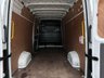 USED 2020 70 MAN TGE 2.0 3140D 140PS FWD LWB - NO VAT 1 OWNER, 1 YEARS MOT, CLEAN