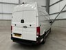 USED 2020 70 MAN TGE 2.0 3140D 140PS FWD LWB - NO VAT 1 OWNER, 1 YEARS MOT, CLEAN