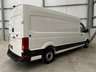 USED 2020 70 MAN TGE 2.0 3140D 140PS FWD LWB - NO VAT 1 OWNER, 1 YEARS MOT, CLEAN