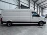 USED 2020 70 MAN TGE 2.0 3140D 140PS FWD LWB - NO VAT 1 OWNER, 1 YEARS MOT, CLEAN