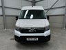 USED 2020 70 MAN TGE 2.0 3140D 140PS FWD LWB - NO VAT 1 OWNER, 1 YEARS MOT, CLEAN