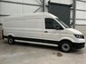 USED 2020 70 MAN TGE 2.0 3140D 140PS FWD LWB - NO VAT 1 OWNER, 1 YEARS MOT, CLEAN