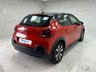 USED 2019 69 CITROEN C3 1.2 PureTech Feel Hatchback 5dr Petrol Manual Euro 6 (s/s) (83 ps) 