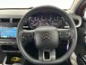 USED 2019 69 CITROEN C3 1.2 PureTech Feel Hatchback 5dr Petrol Manual Euro 6 (s/s) (83 ps) 