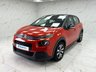 USED 2019 69 CITROEN C3 1.2 PureTech Feel Hatchback 5dr Petrol Manual Euro 6 (s/s) (83 ps) 