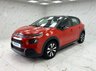 USED 2019 69 CITROEN C3 1.2 PureTech Feel Hatchback 5dr Petrol Manual Euro 6 (s/s) (83 ps) 