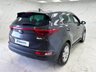 USED 2018 68 KIA SPORTAGE 1.7 CRDi 2 SUV 5dr Diesel Manual Euro 6 (s/s) (114 bhp) 2 FORMER OWNER! 2 FORMER OWNER!