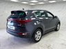 USED 2018 68 KIA SPORTAGE 1.7 CRDi 2 SUV 5dr Diesel Manual Euro 6 (s/s) (114 bhp) 2 FORMER OWNER! 2 FORMER OWNER!