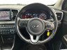 USED 2018 68 KIA SPORTAGE 1.7 CRDi 2 SUV 5dr Diesel Manual Euro 6 (s/s) (114 bhp) 2 FORMER OWNER! 2 FORMER OWNER!